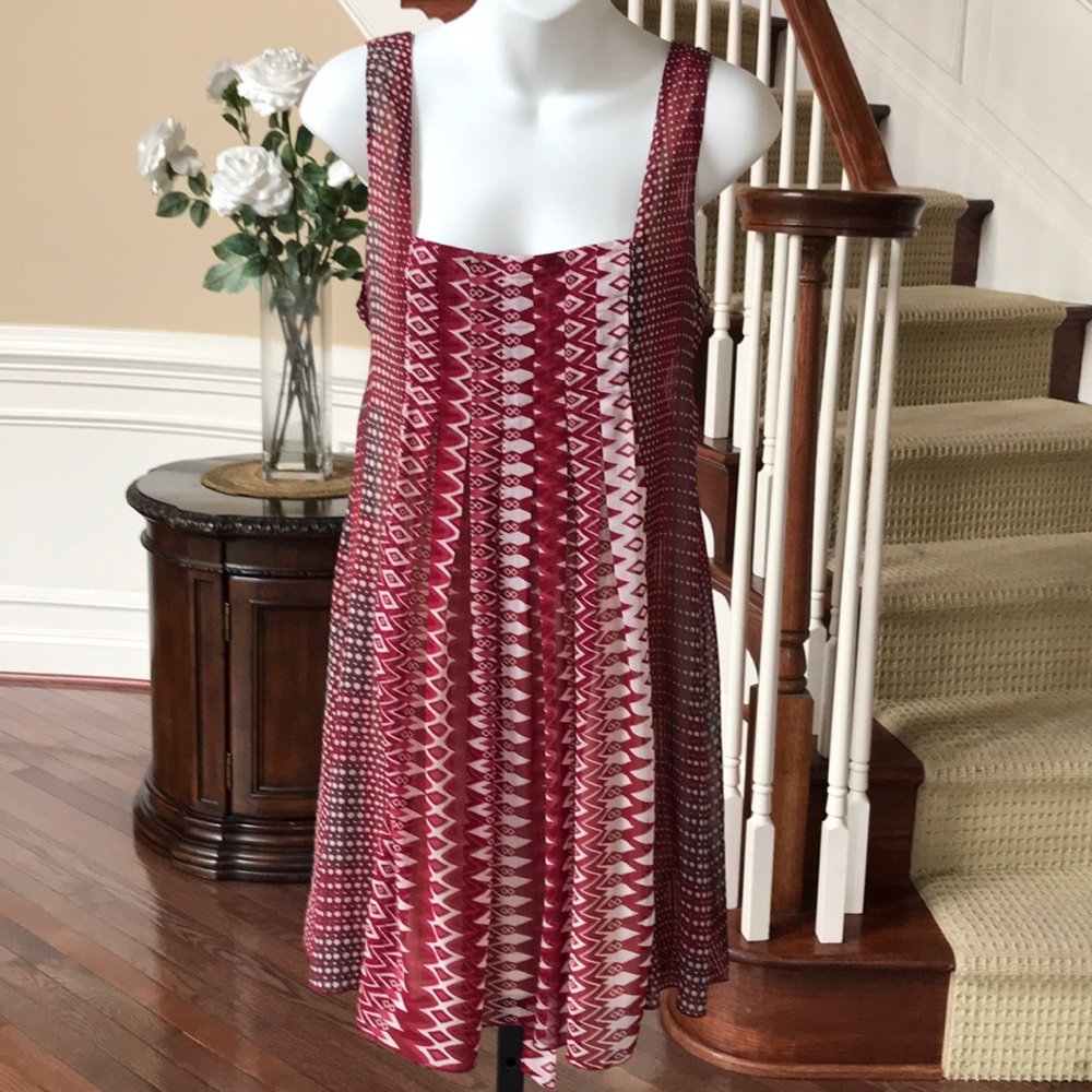 NWOT dress by Fire Los Angeles